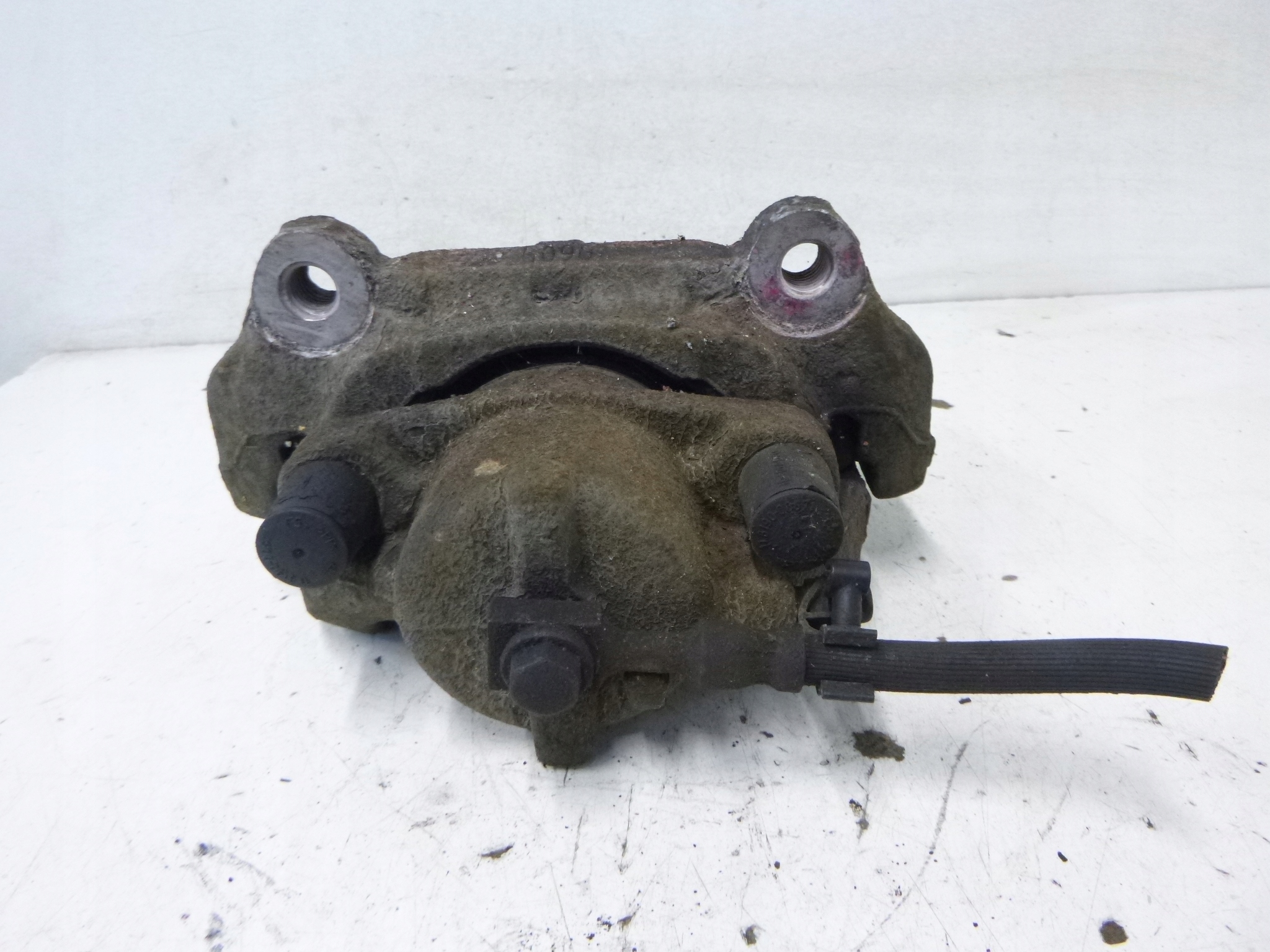 caliper brake front left Opel Vectra C 2.2 285