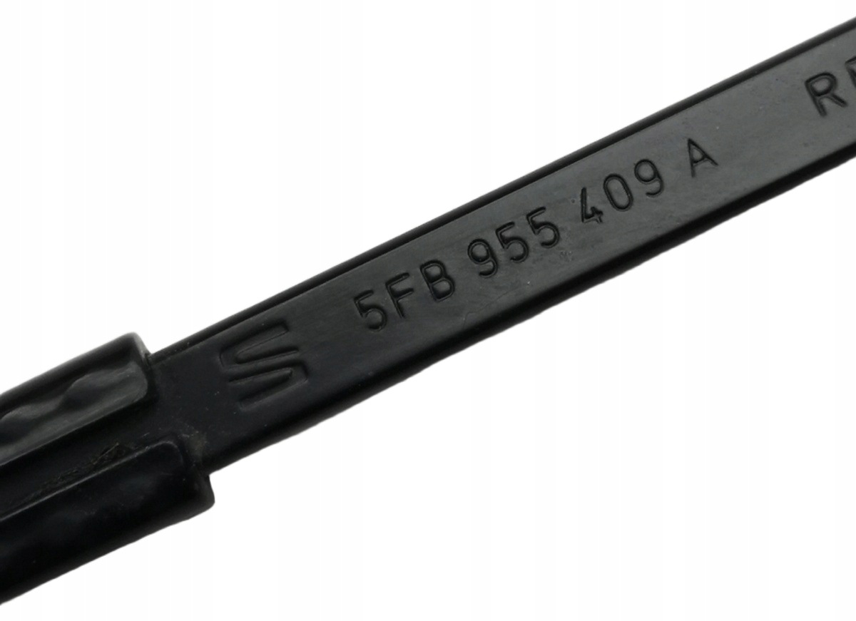 wiper arm left Cupra Leon Sportstourer 5FB955409A new original