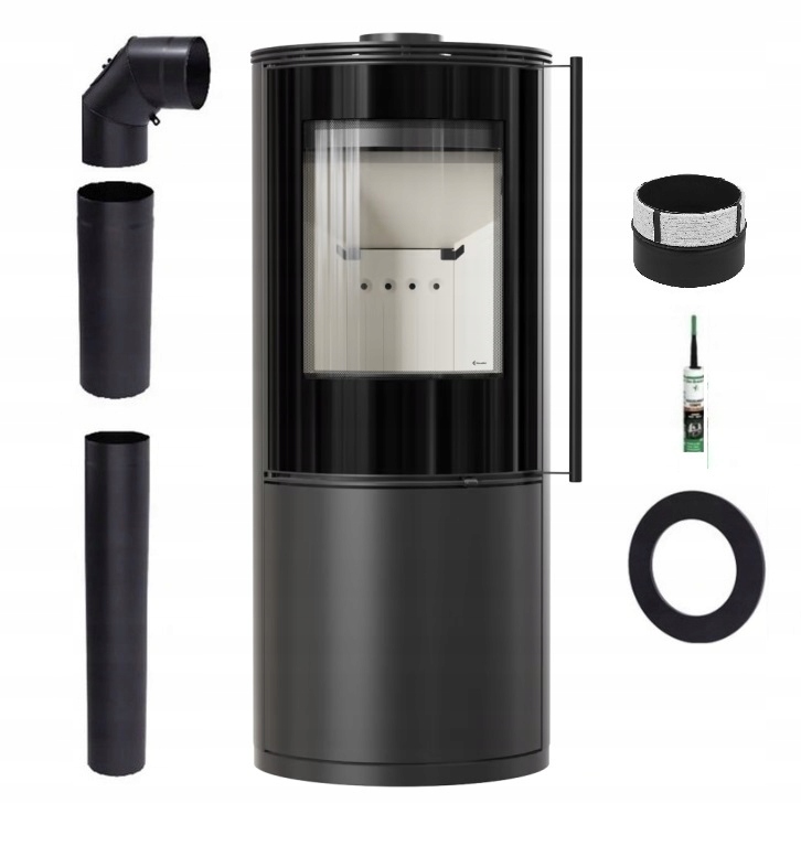 Kamna Kamna Koza Sven Sada