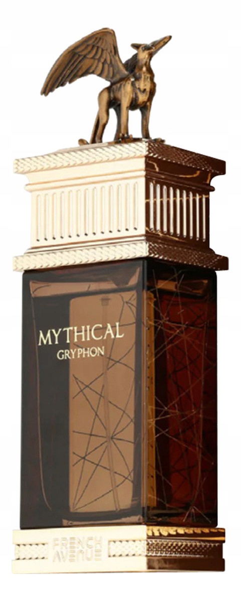 French Avenue Mythical Gryphon parfémovaná voda sprej 100 ml