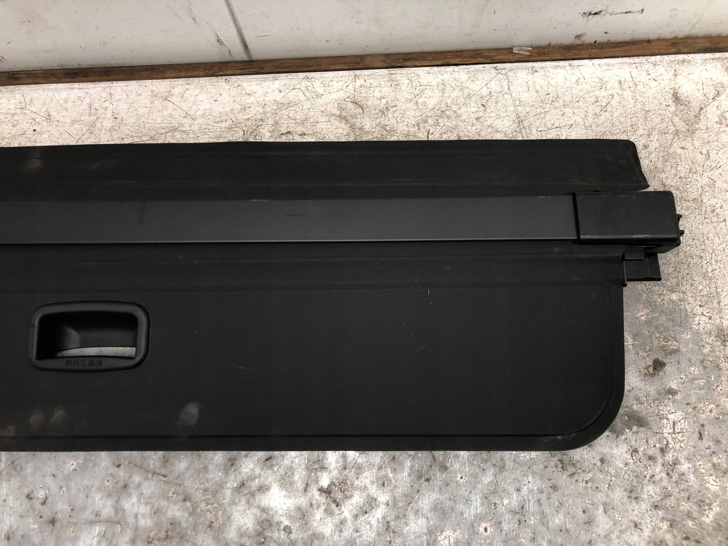 blinds boot FORD KUGA MK2 LIFT CV44-U55066-AF