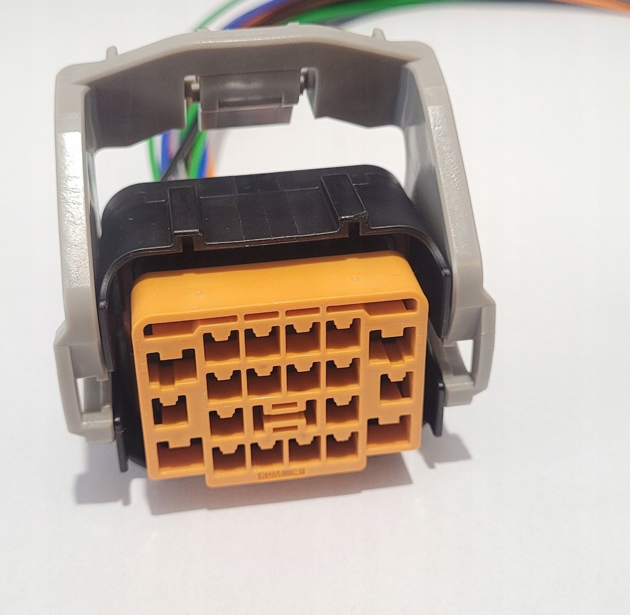 zástrčka lampy hyundai santa fe svazek opravná sada 20PIN Santafe