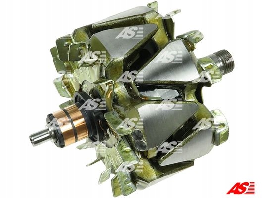 As-RU Ar5038s Ротор, генератор