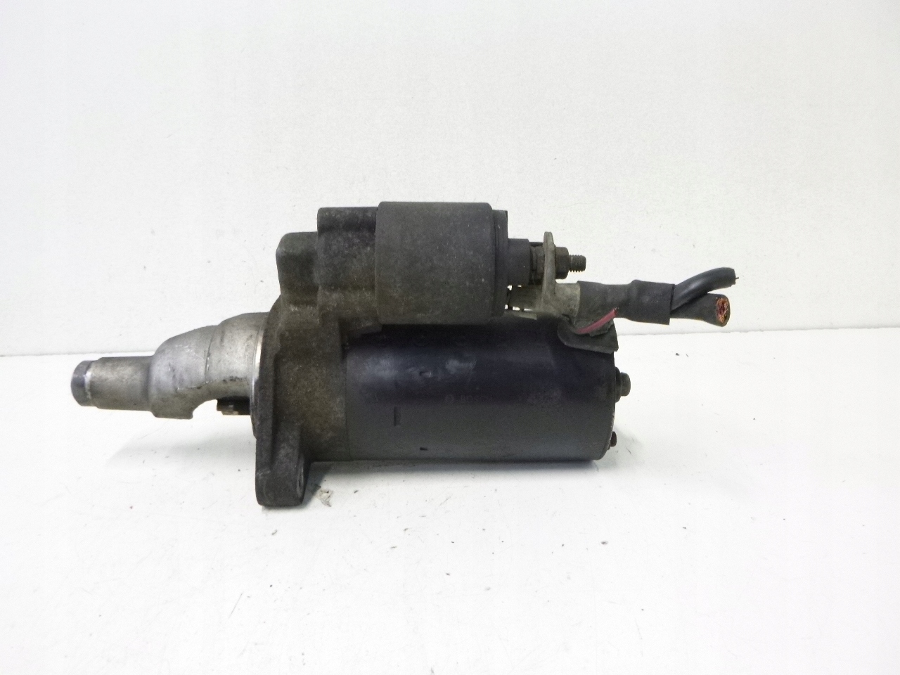 starter Volkswagen Passat B5 2.5Tdi 04r.
