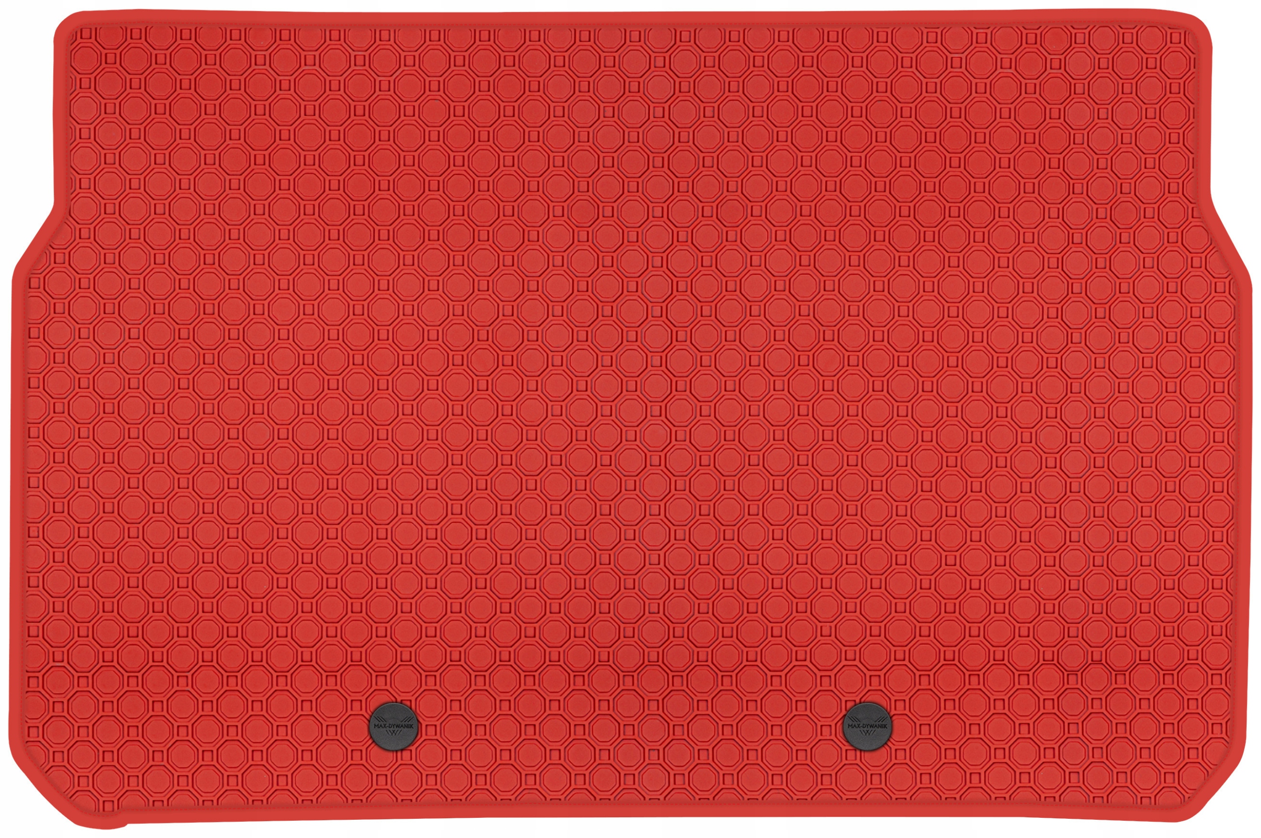 Citroen C3 III Hatchback 2017 Vložka do zavazadlového prostoru Primeliner Červená