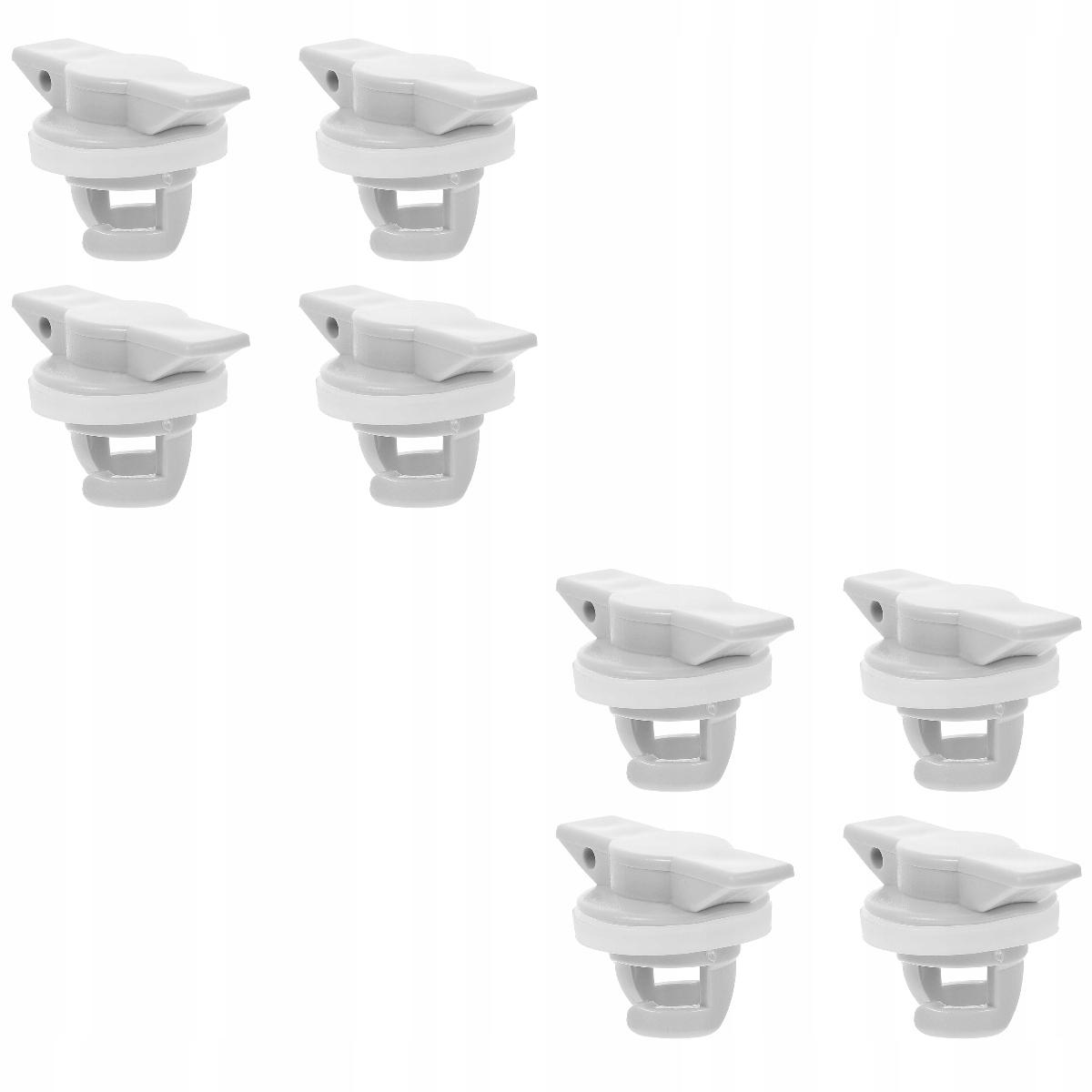 ADAPTER ZAWORÓW LOTNICZYCH DO PONTONÓW