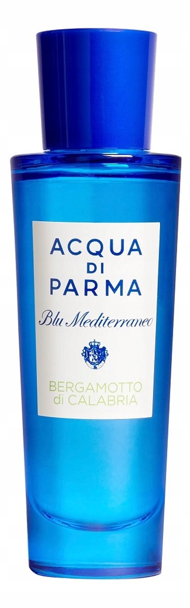 Acqua Di Parma Blu Mediterraneo Bergamotto Di Calabria Toaletní voda 30 ml