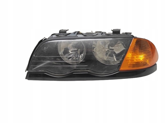 BMW 3 E46 98-01 LAMPA LEWA PRZÓD 6902745