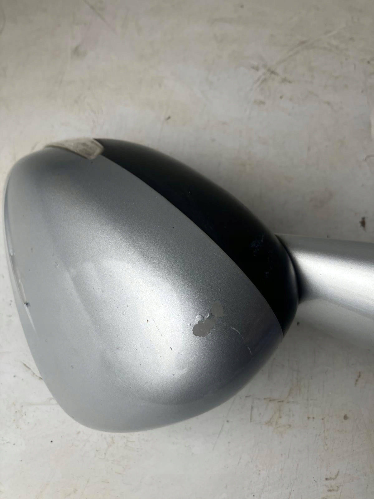 mirror left CITROEN C4 PICASSO II 10 PIN EUROPA EZRC