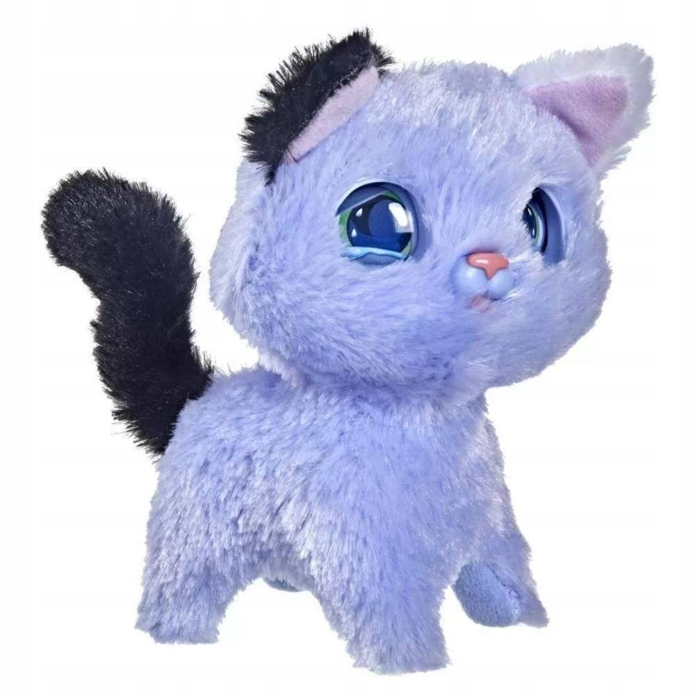 

Furreal Interaktywny Ekspresyjny Kotek
