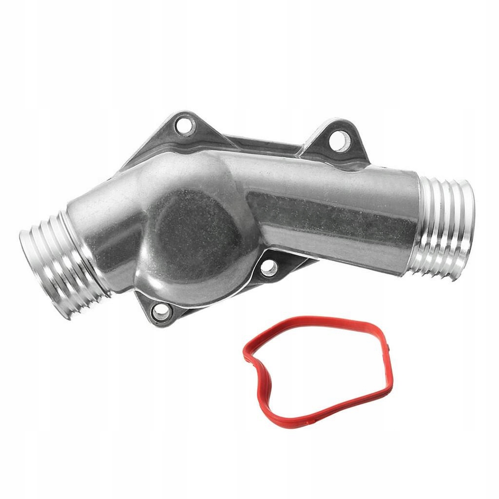 BMW 3 E36 / 5 E34 / Z3 OBUDOWA TERMOSTATU