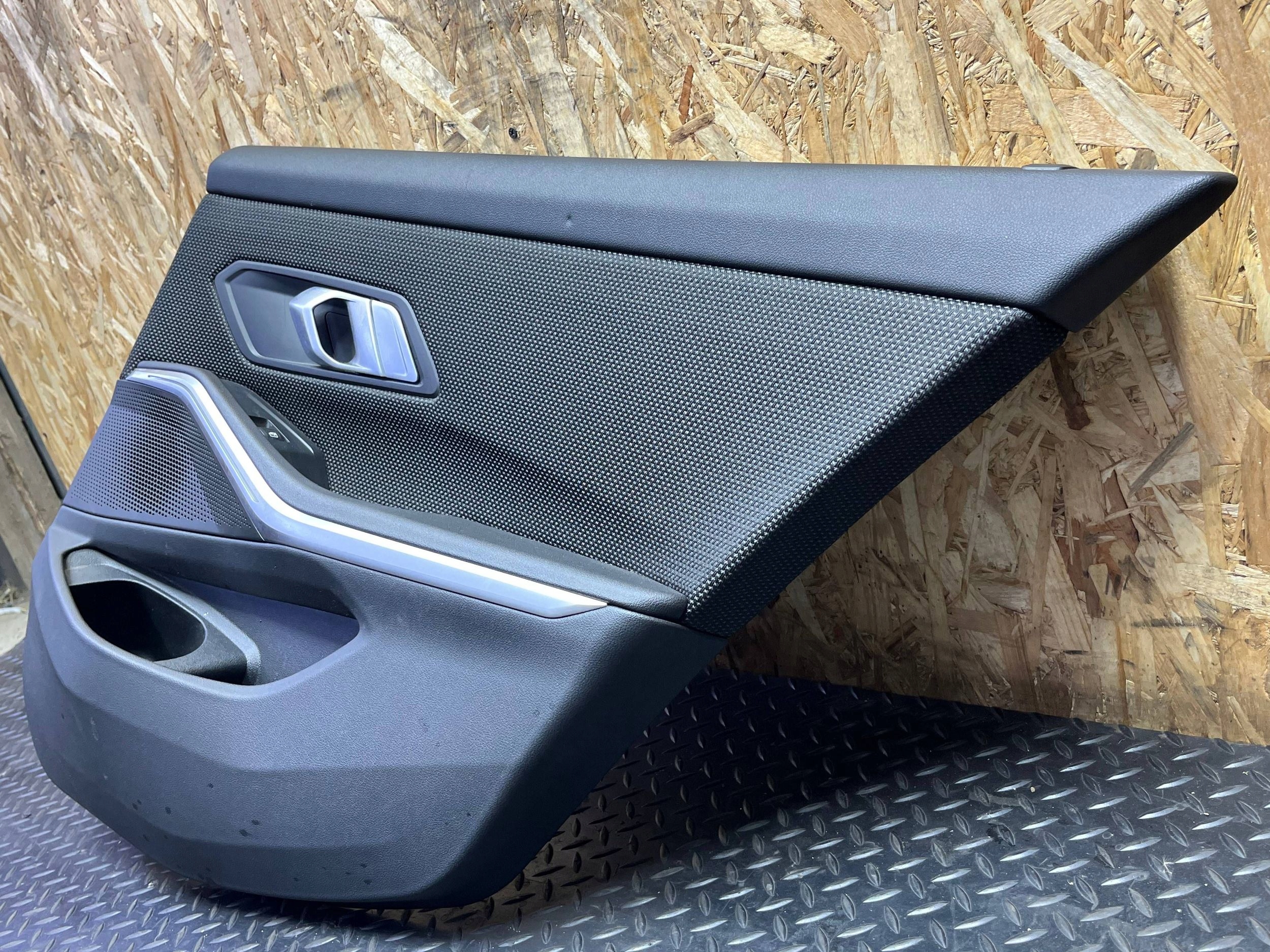 комплект BMW 3 G20 G21