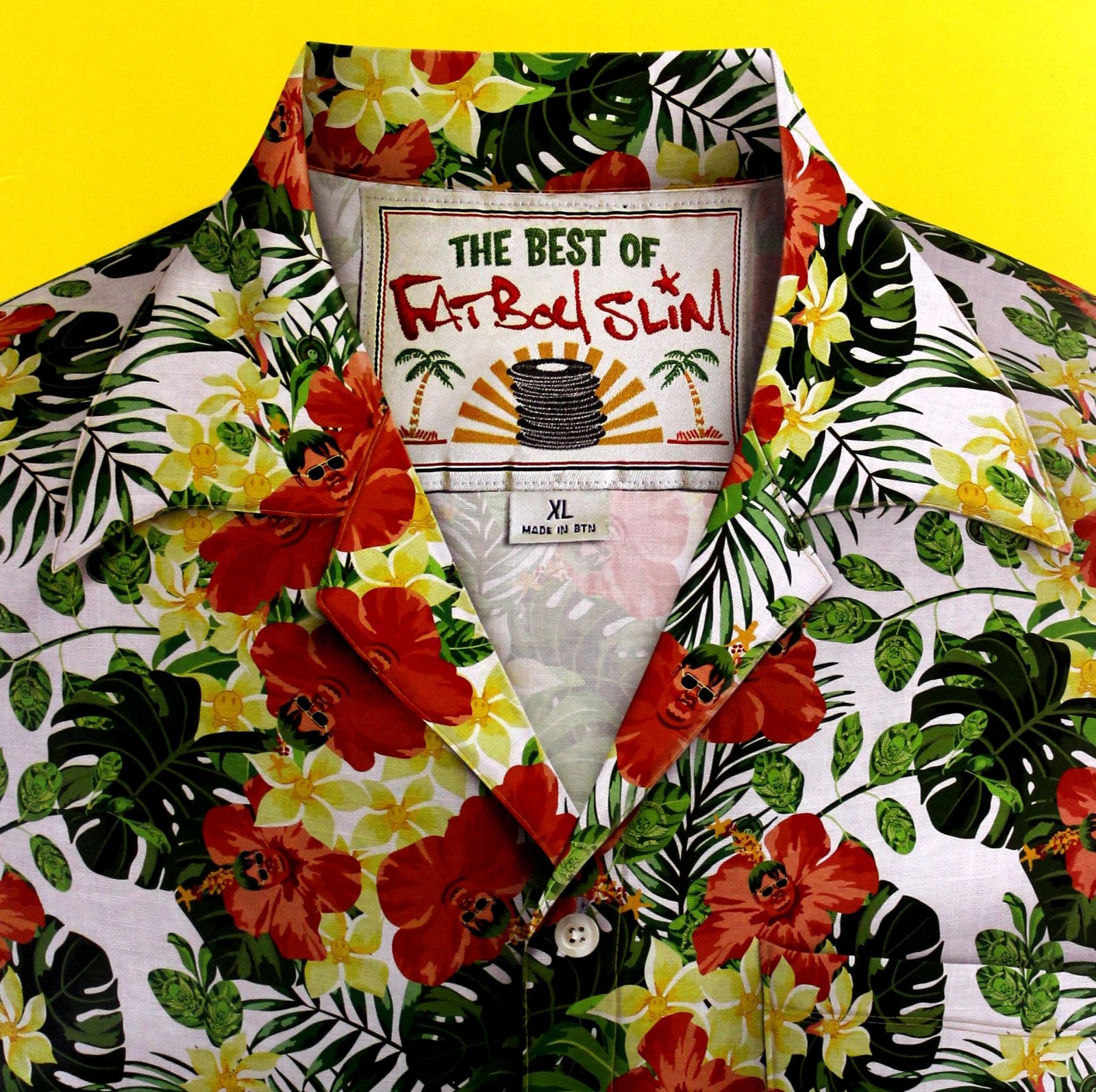 Fat Boy Slim Lp - Niska cena na Allegro