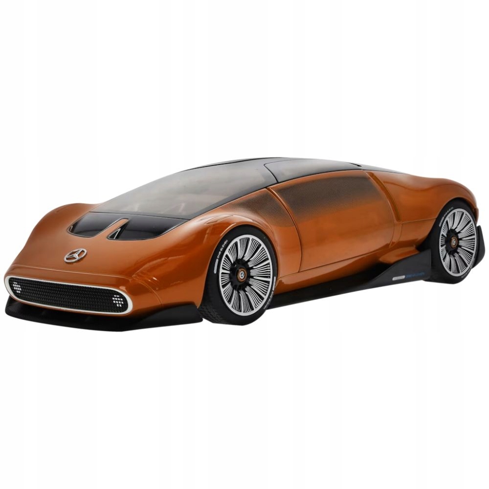 Model Mercedes-benz Vision One-eleven B66960851