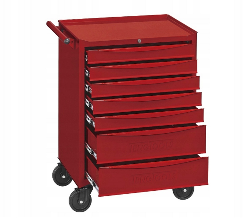 Wózek narzędziowy TENGTOOLS TCMME179