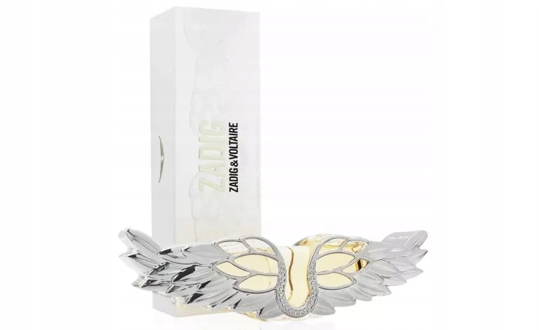 Zadig & Voltaire Woda Perfumowana Zadig 30ML 3423222118976