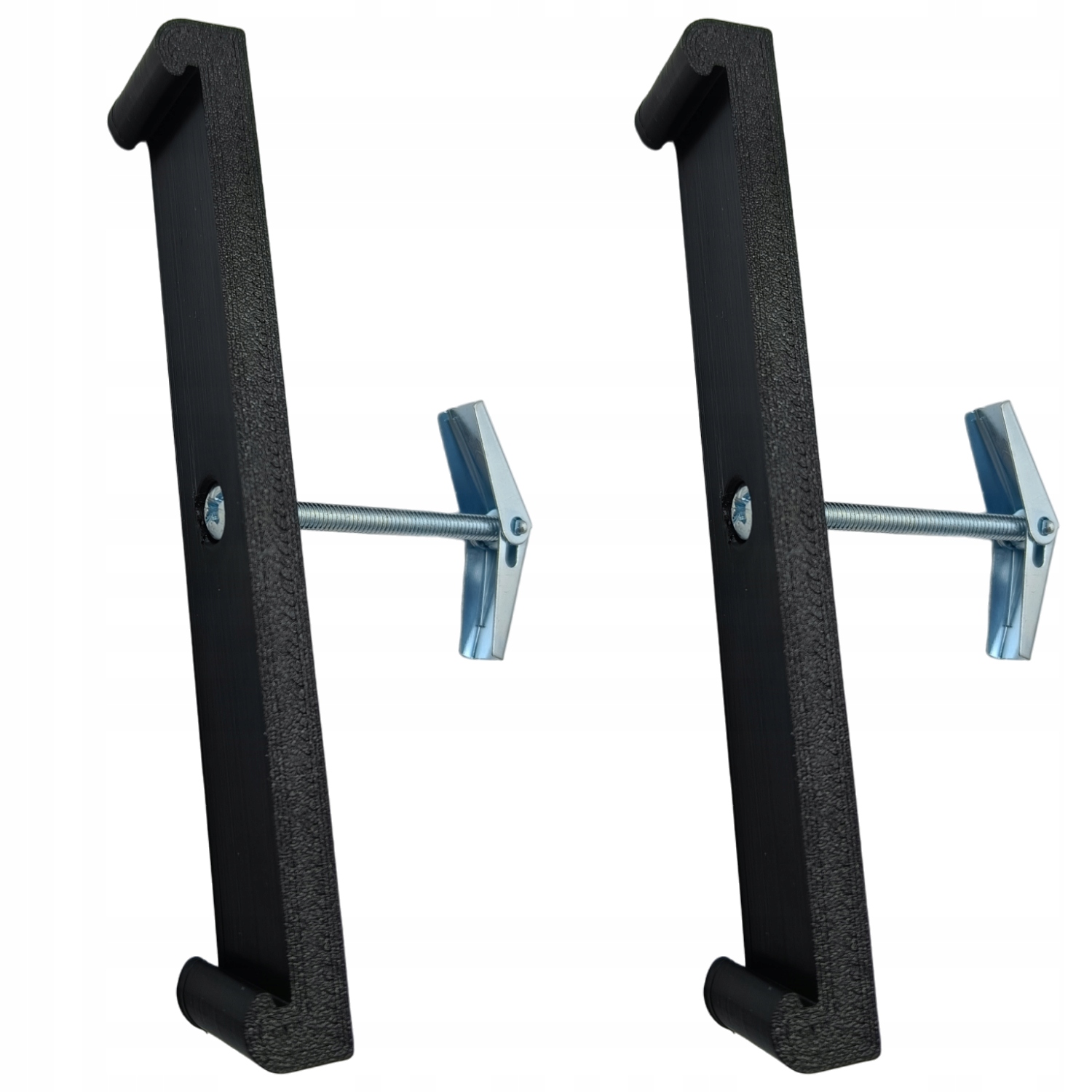 Bezramkowe uchwyty rejestracji Uniwersalne W Grill Ramki Rejestracji +śruby