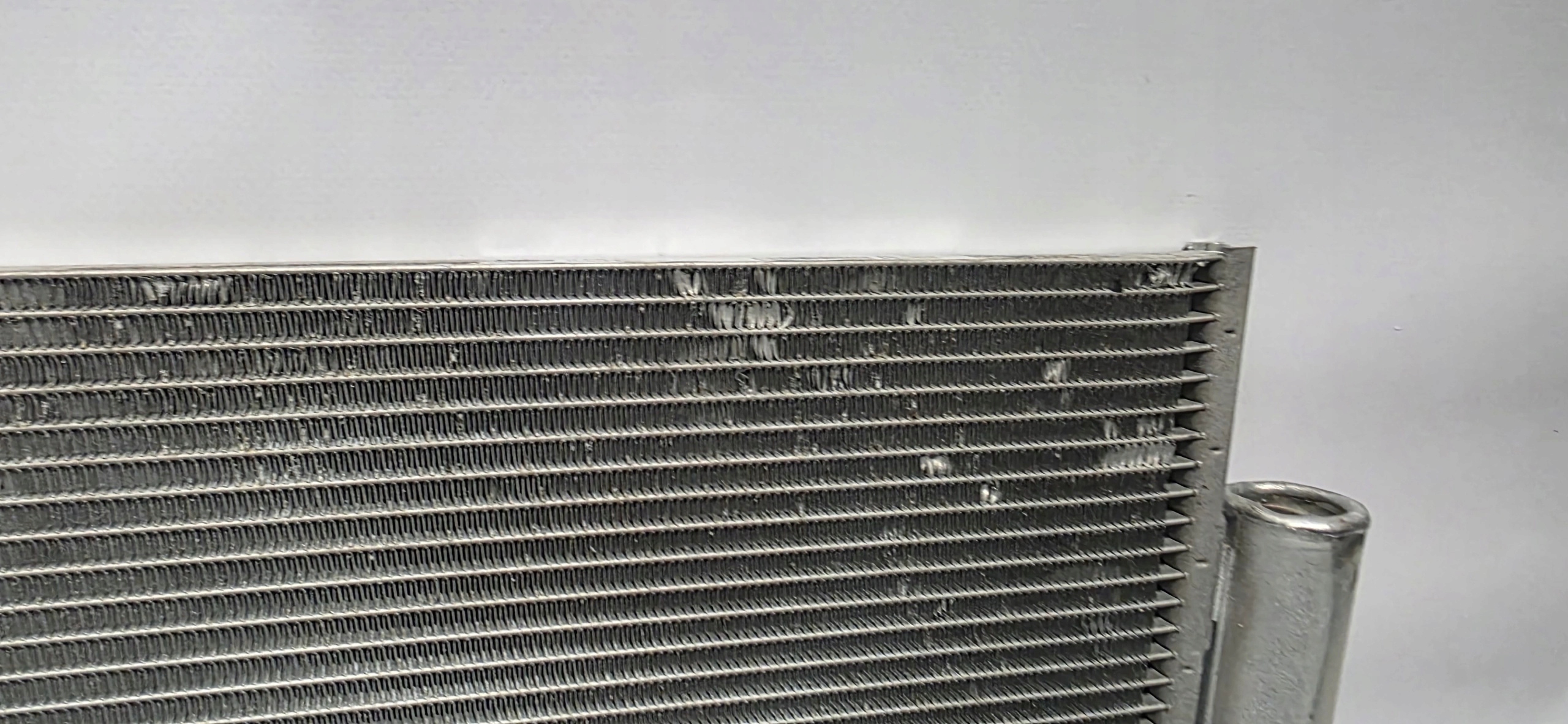 Radiateur climatisation RENAULT CLIO V CAPTUR II 19- Original T47537B