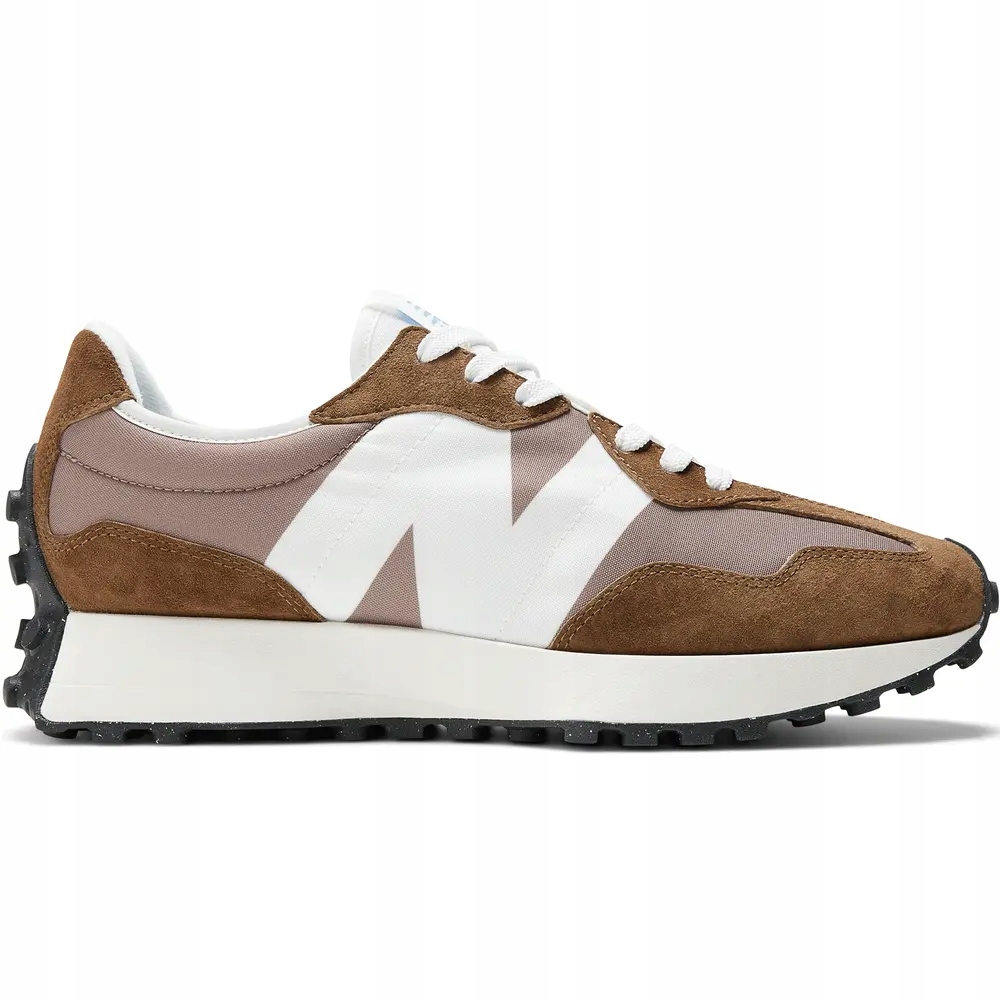 Unisexové boty New Balance U327LG Vel 45,5