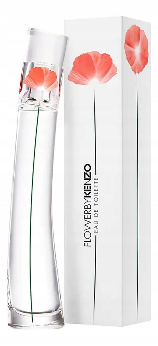 Kenzo Flower by Kenzo Toaletní voda 50 ml
