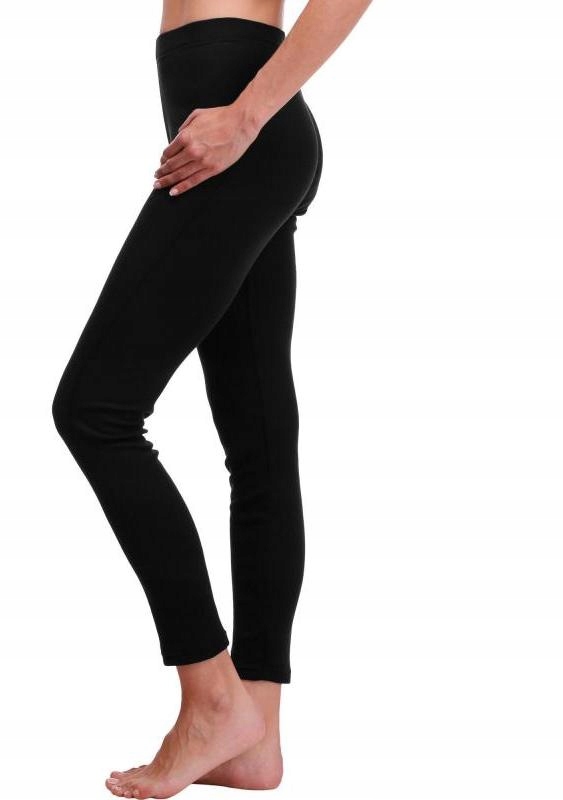 TERMOAKTYWNA Bielizna Zestaw KOSZULKA LEGGINSY S Marka Inna marka