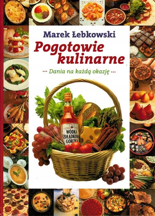 POGOTOWIE KULINARNE Marek Łebkowski