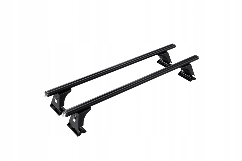 Bagażnik dachowy bazowy AMOS belki dach BMW 3 seria G20 Sedan 4D 2019-> Numer katalogowy producenta 5906106176616