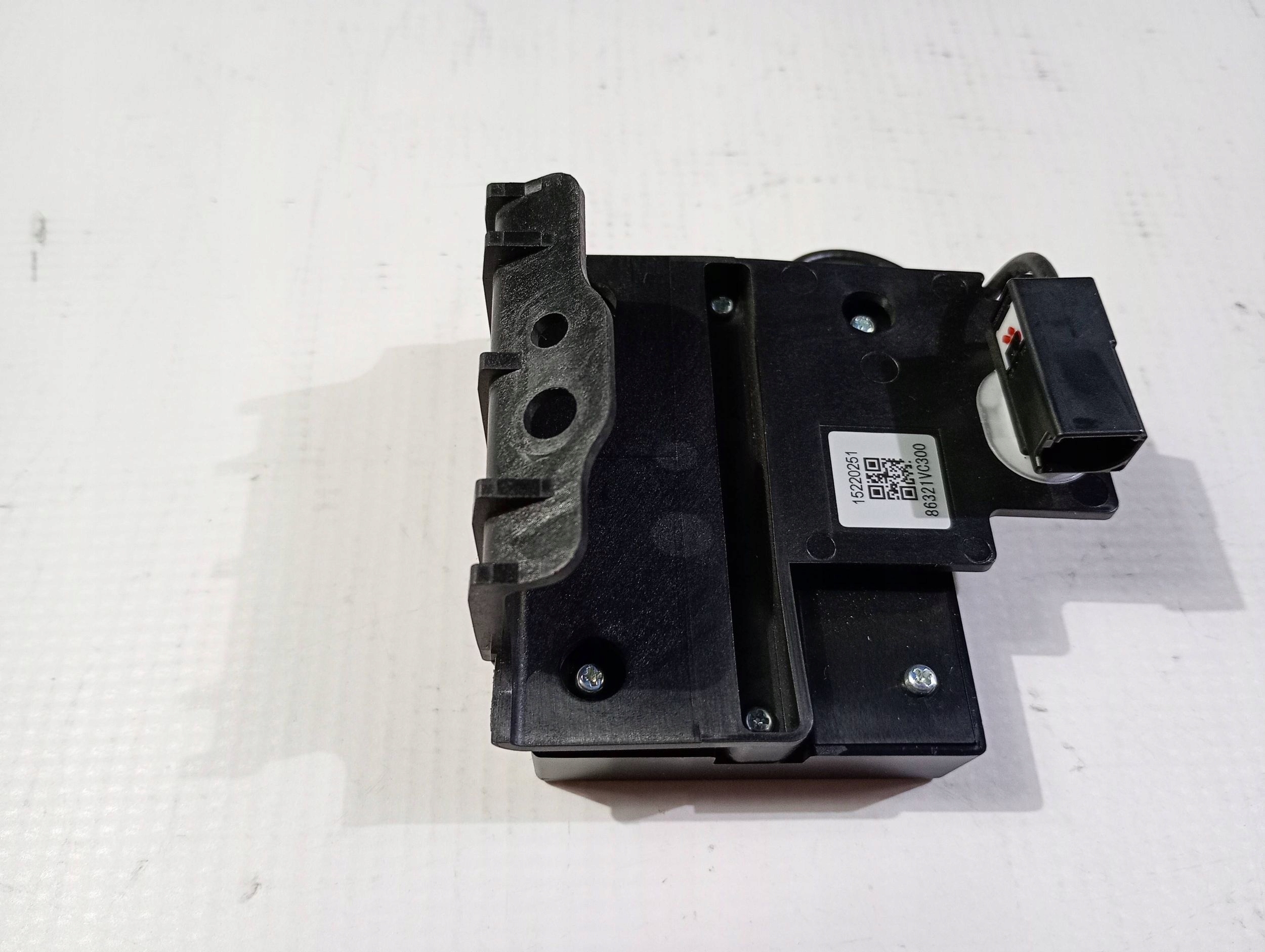 antenna amplifier Subaru WRX VB II 86321VC300