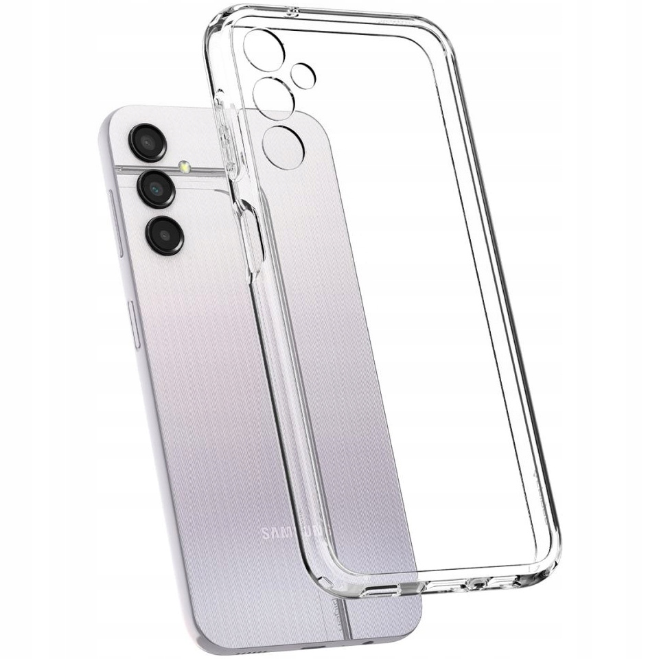 

Etui Spigen do Galaxy A14 4G, obudowa, pokrowiec