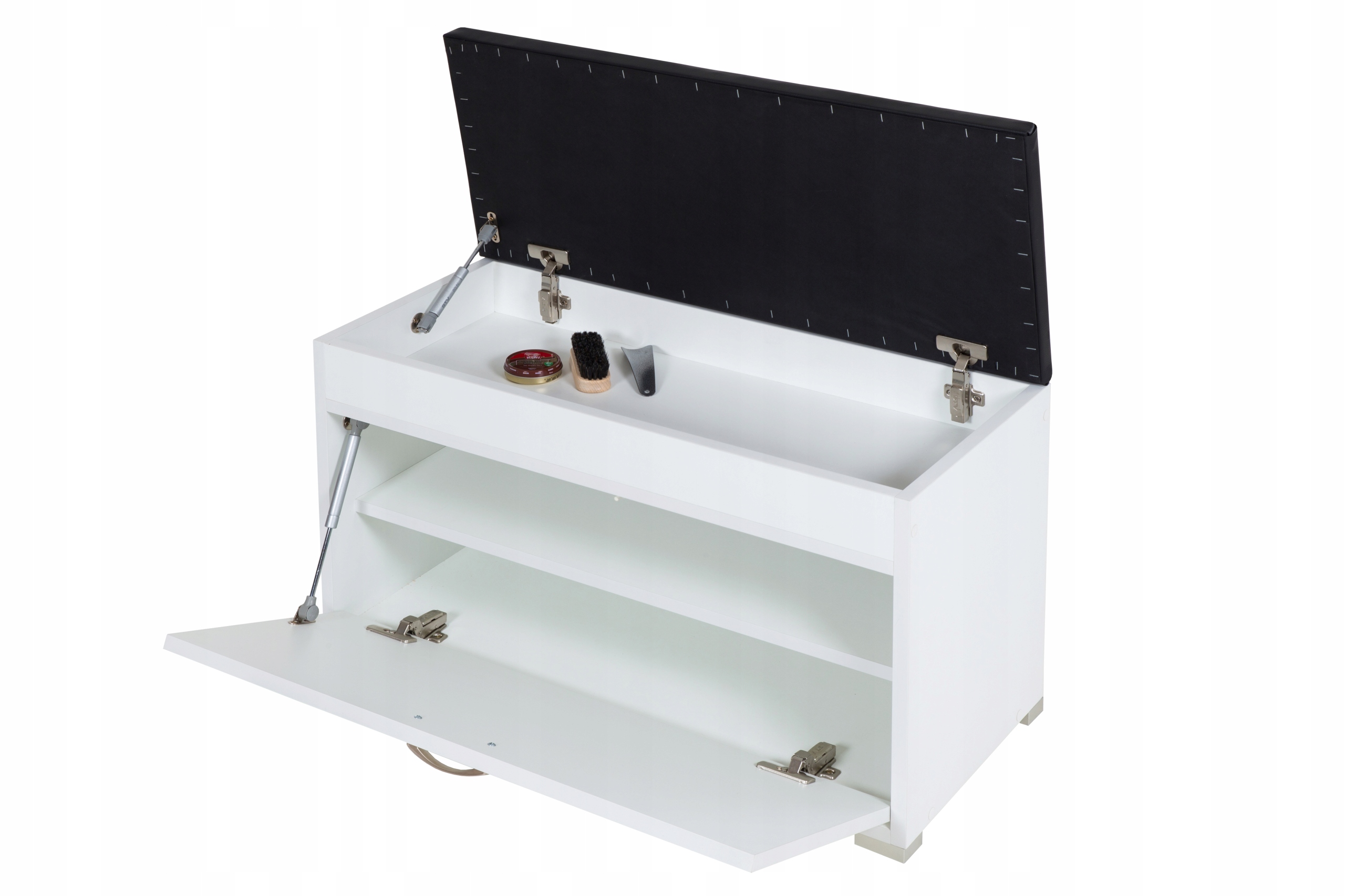 SZAFKA NA BUTY 80CM WYSYŁKA W CAŁOŚCI Kod producenta szafka na buty