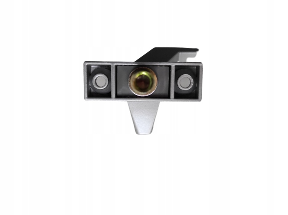 NOWA KLAMKA DO OKNA DACHOWEGO DAKSTRA SOLSTRO Materiał stal