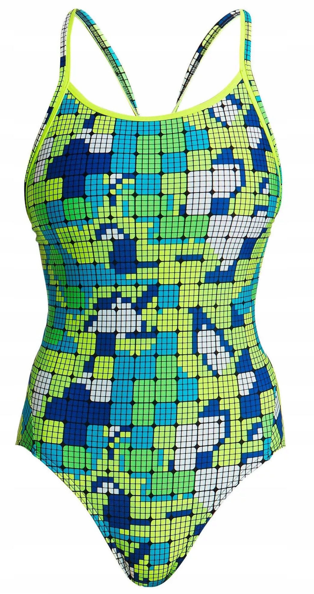 Kostium Funkita GLOW RIDER (S) 9334722341709