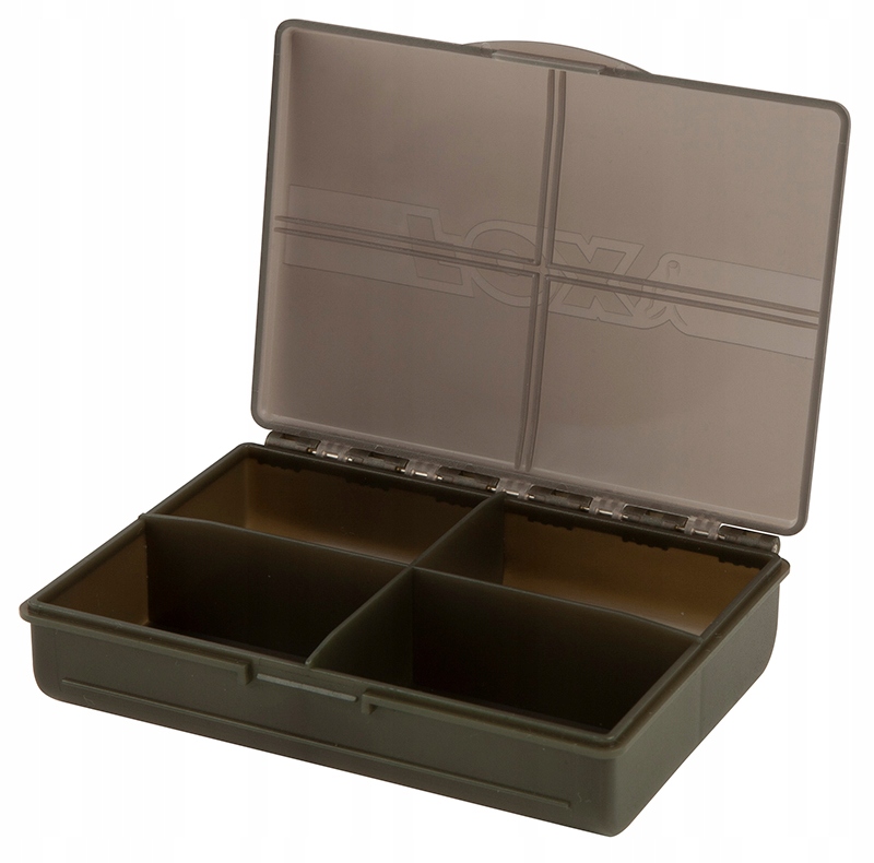 Pudełko Na Akcesoria Internal 4 Compartment Fox