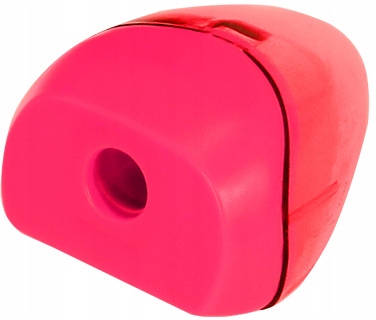 Temperówka z pojemnikiem Fiorello mix kolorów x6 Marka Fiorello