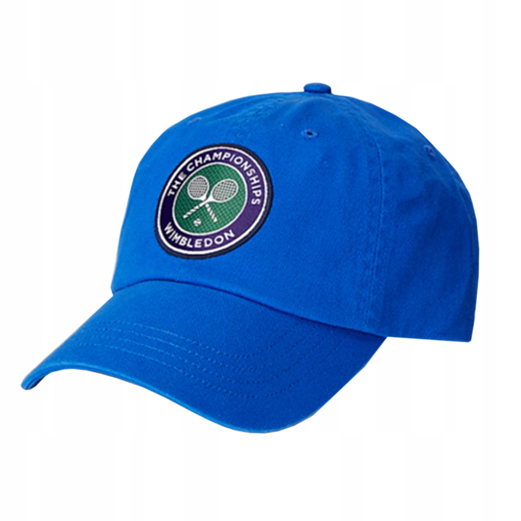 Čepice Polo Ralph Lauren Wimbledon 710910553003