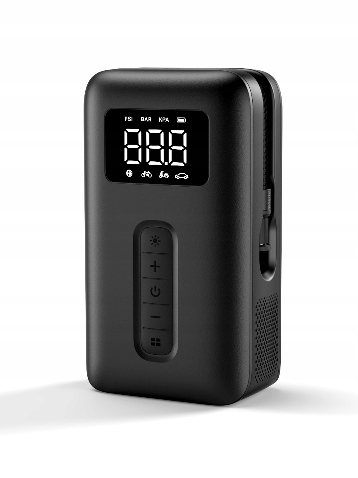 Ugreen 15951 Portable Electric Air Compressor