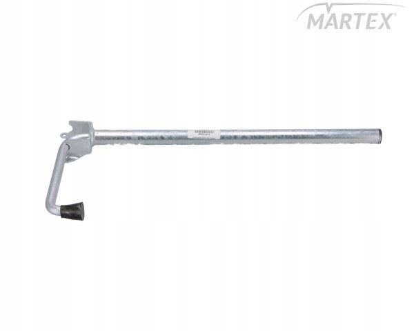 Bezpečnostní Zařízení Dveří Přívěsu Krone Krone