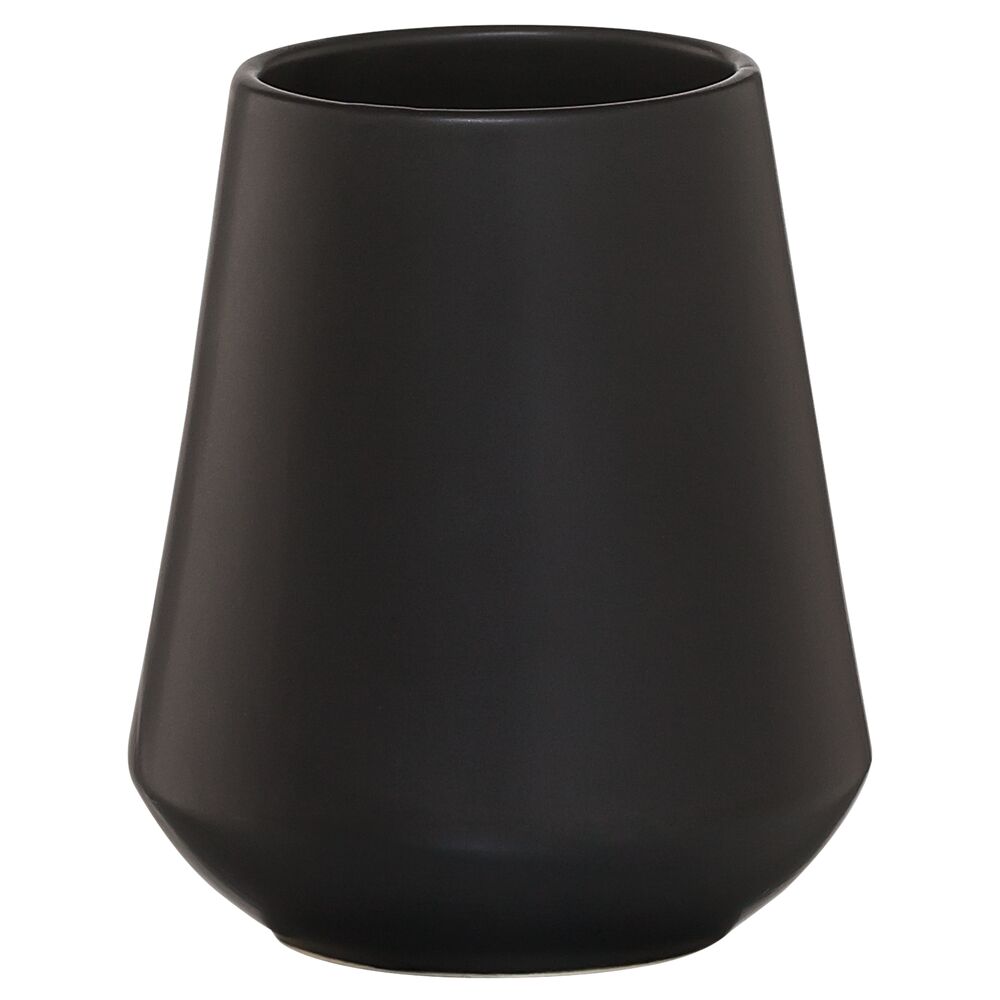 

Sealskin kubek Conical porcelana czarny 362330419