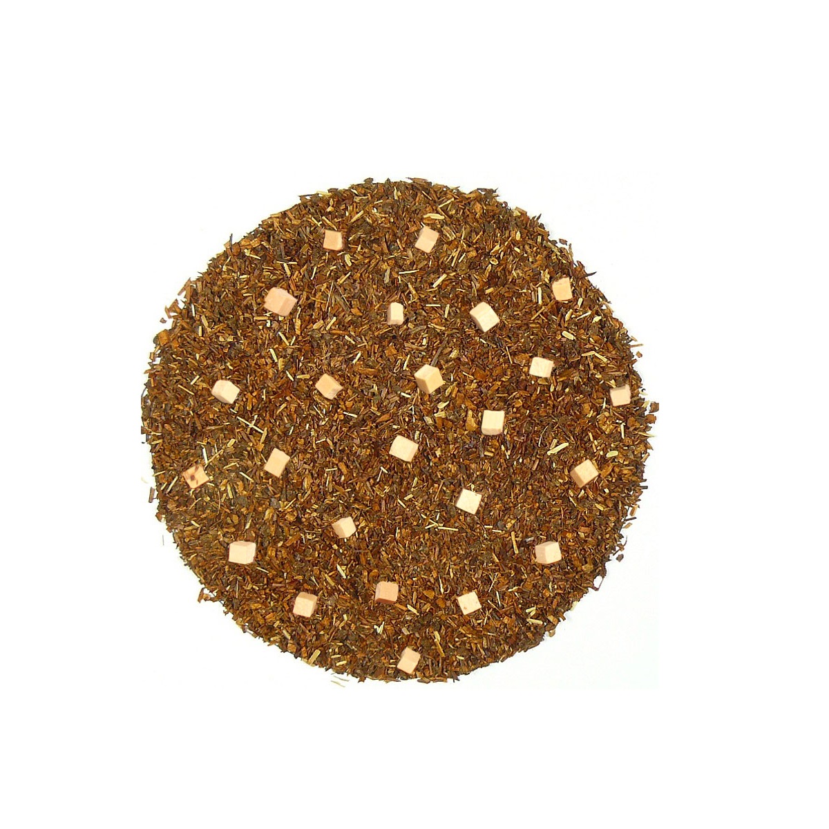 HERBATA ROOIBOS KARMELOWY 100g CARAMEL TOFFI SUPER EAN (GTIN) 5906306851429