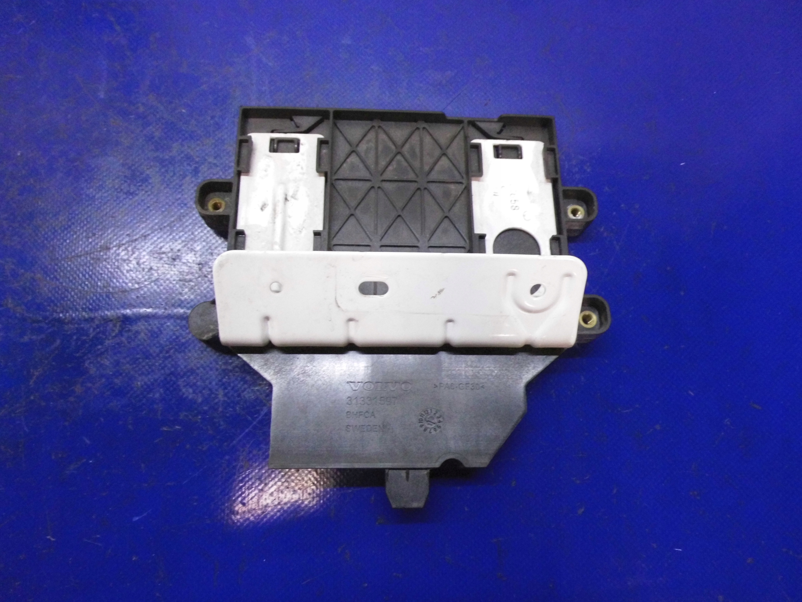 bracket holder KOMPUTERA VOLVO S60 II V60 LITF
