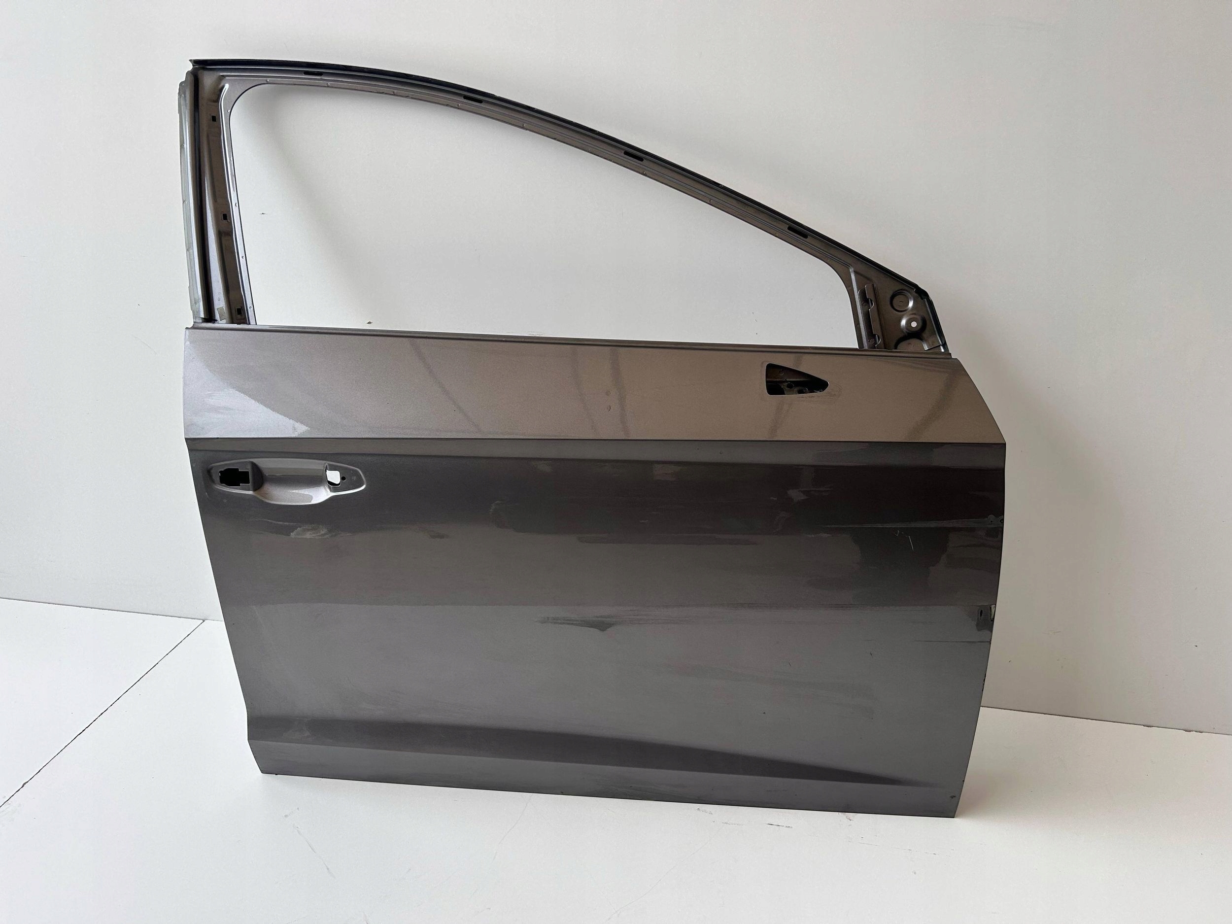 SEAT Leon II 1M Tür Vorne Rechts Door Porta Porte - Thumbnail 1