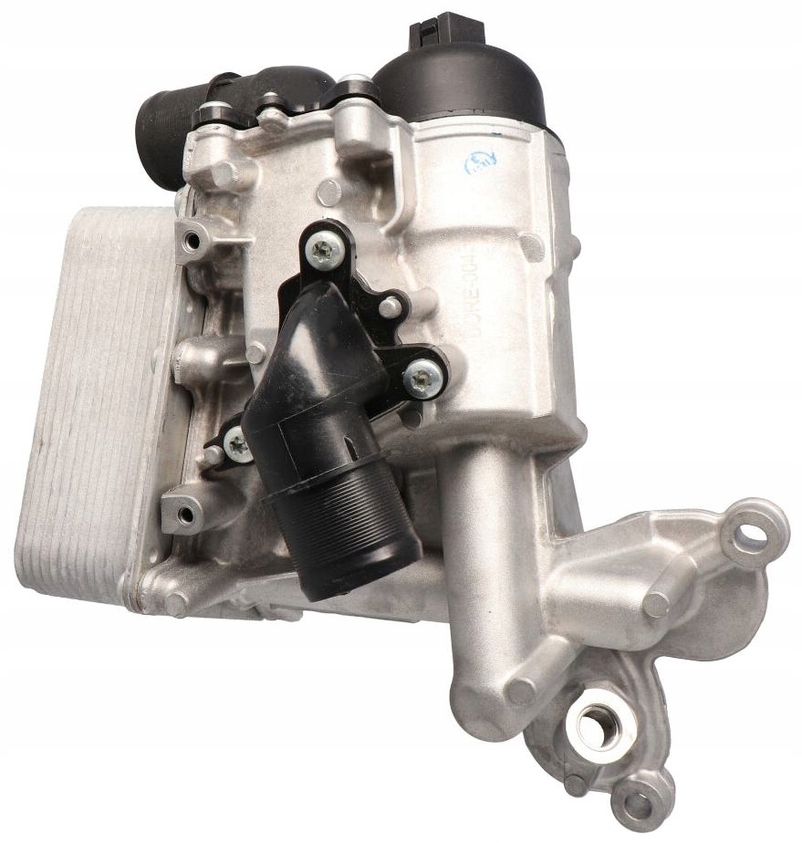 Chłodnica oleju CLIMTEX CH8-197