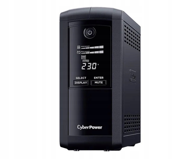 Ups CyberPower Value Pro VP700ELCD-FR 700VA/390W