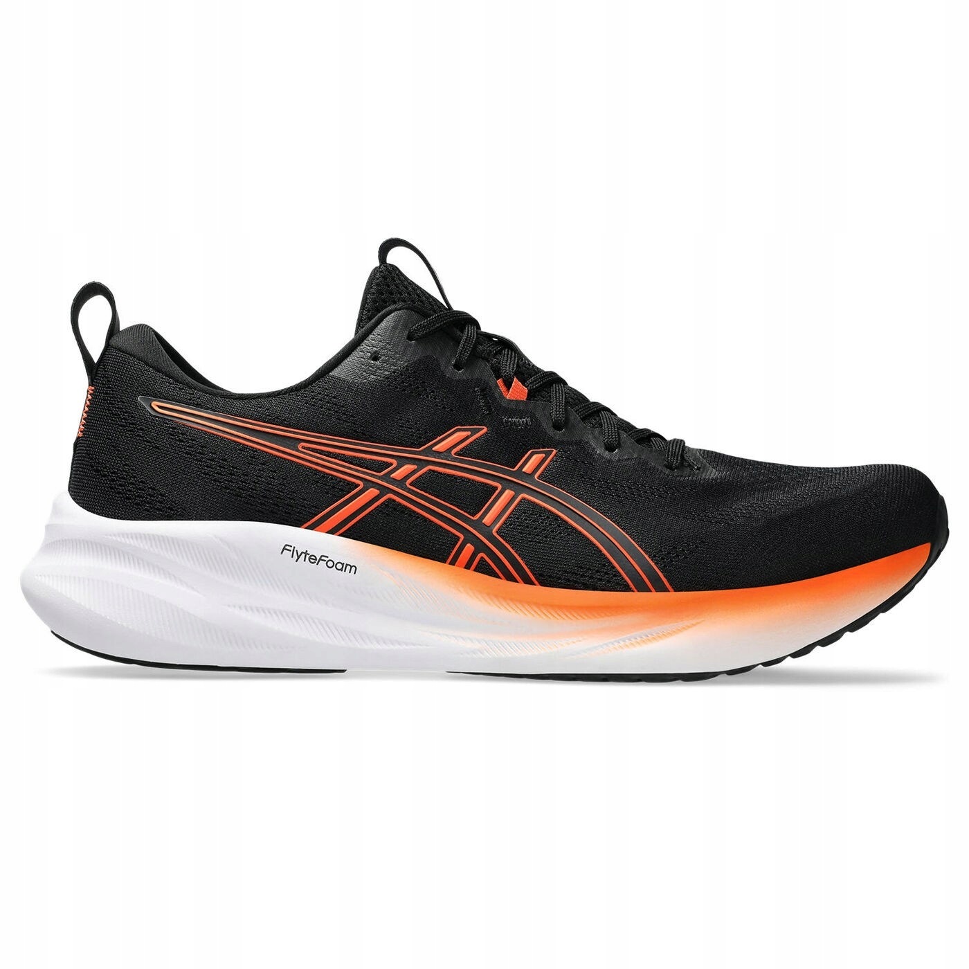 Asics Gel-pulse 16 Męskie Buty Biegowe Sportowe Running r 45 1011B962-001