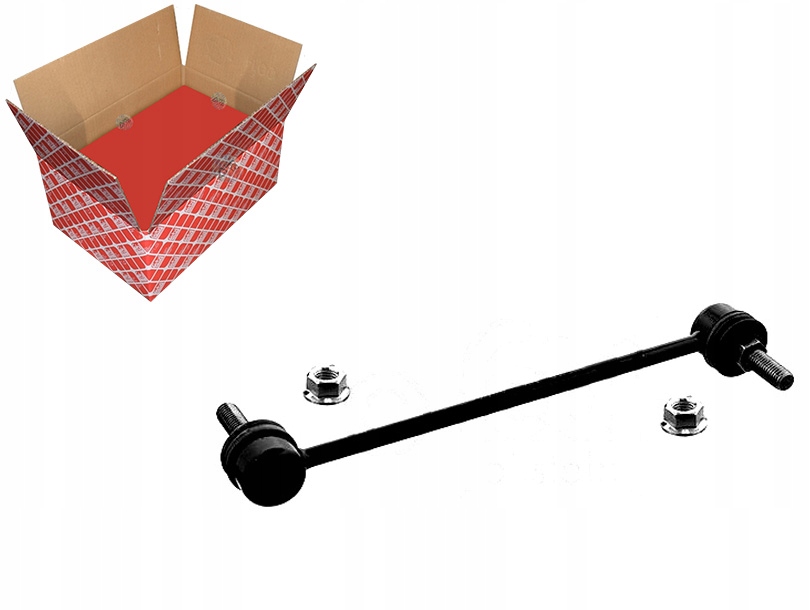 Spojka Stabilizátoru Dodge Přední Journey 09-13 Le