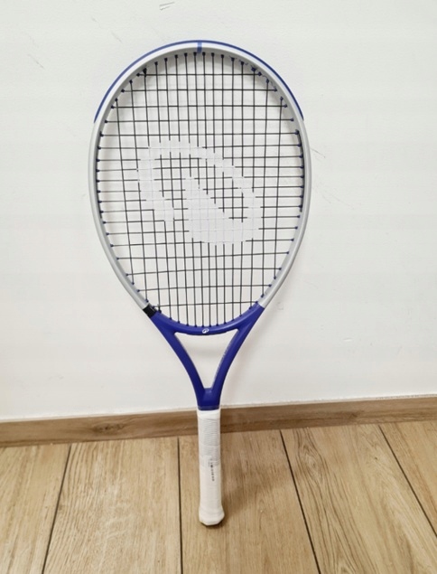 Rakieta Tenisowa Niebieski