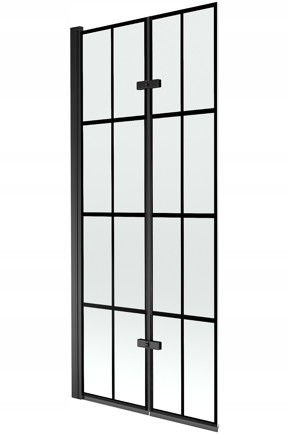 

Mexen Castor Parawan Nawannowy 2-S 80 CM Czarny