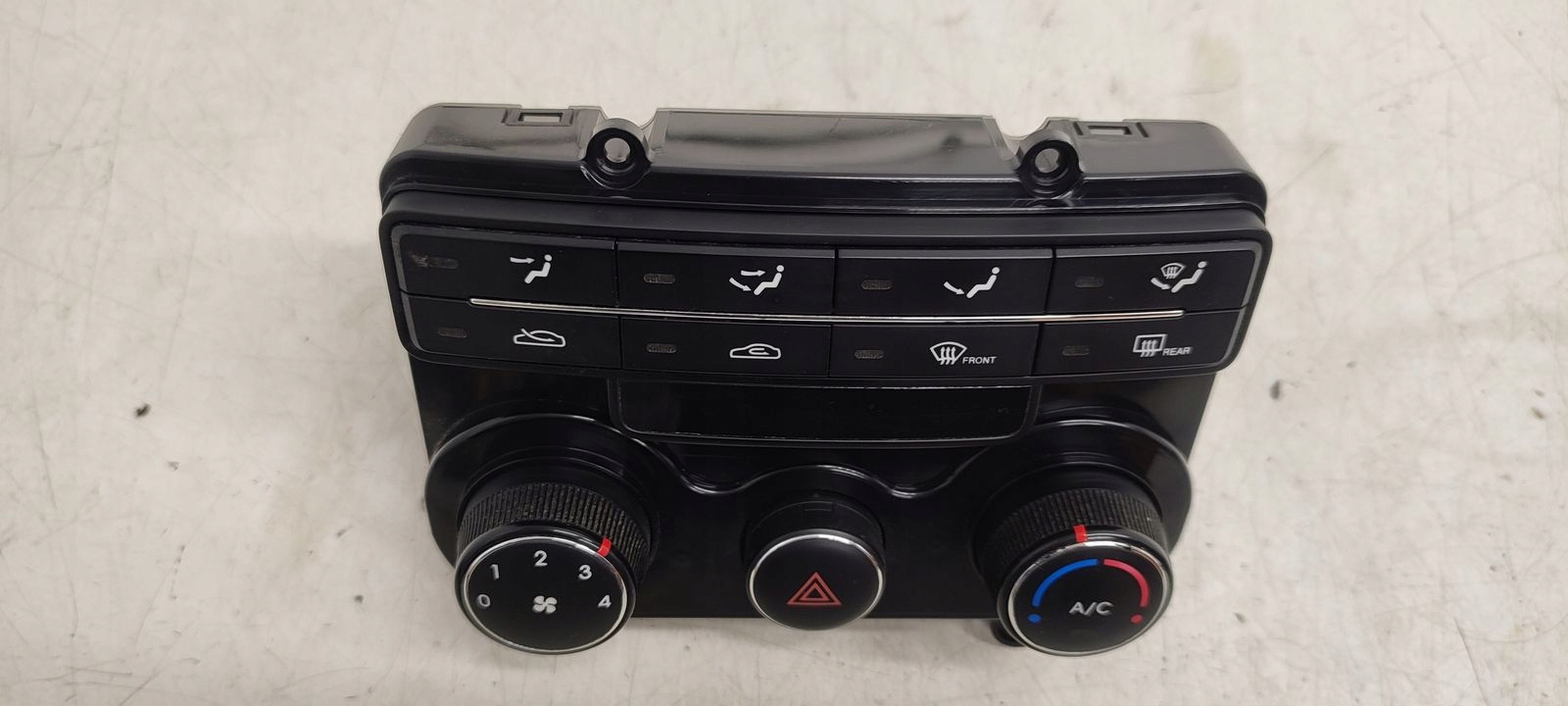 Unite commande clima Bouches buses Hyundai i30 LIFT