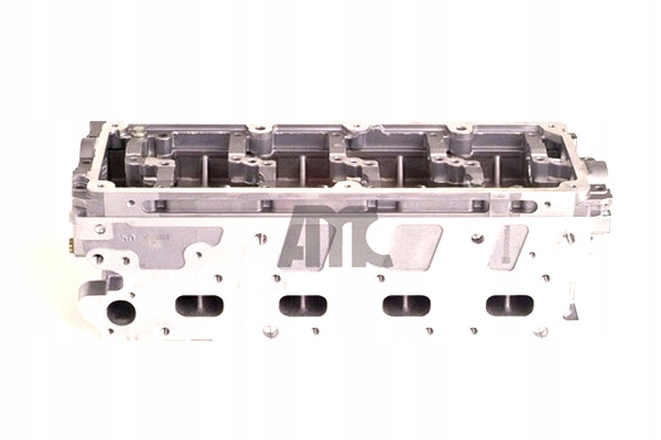 AMC GŁOWICA CYLINDRÓW VW AMAROK CRAFTER 30-35 CRAFTER 30-50 2.0D Typ silnika Diesel