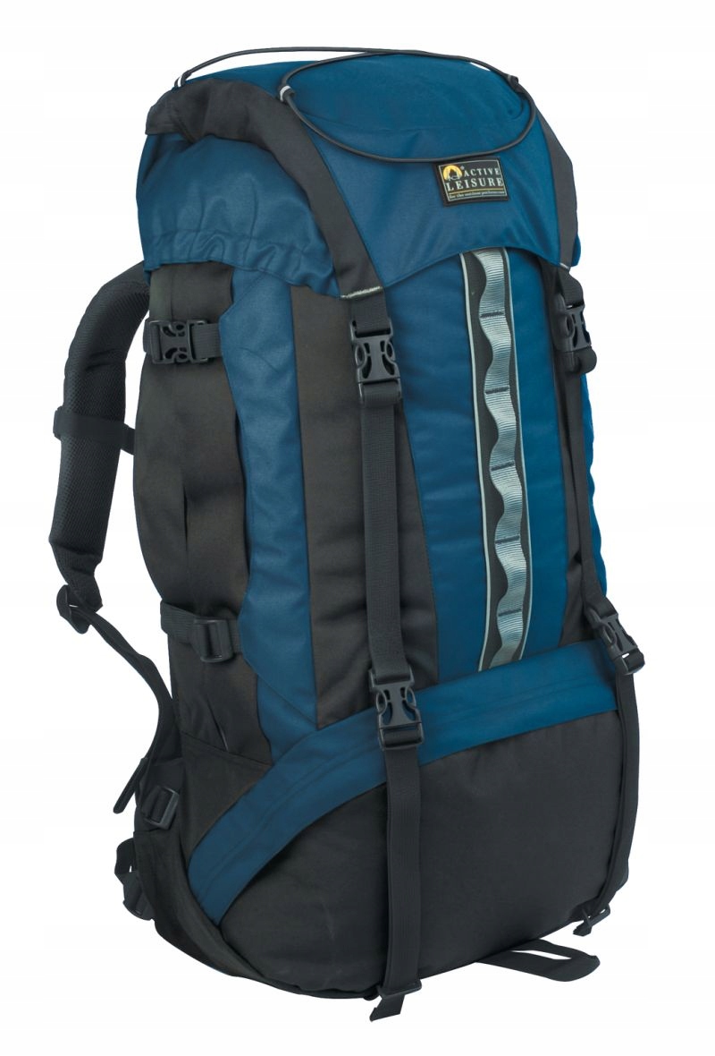 Plecak turystyczny Nepal 70L ActiveLeisure